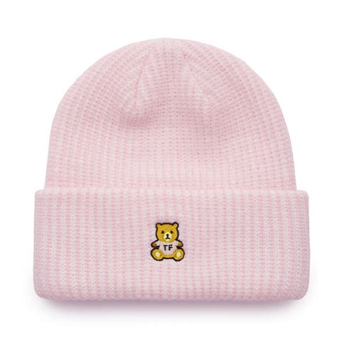 teddy fresh beanies.